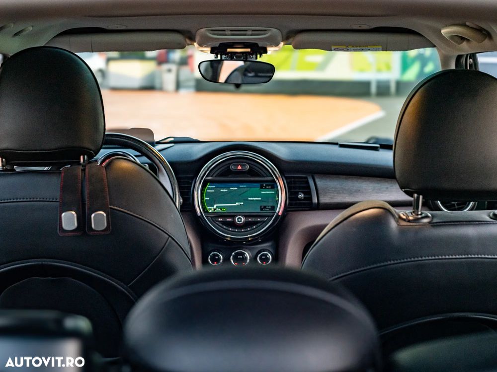 Mini Cooper S Standard - 24