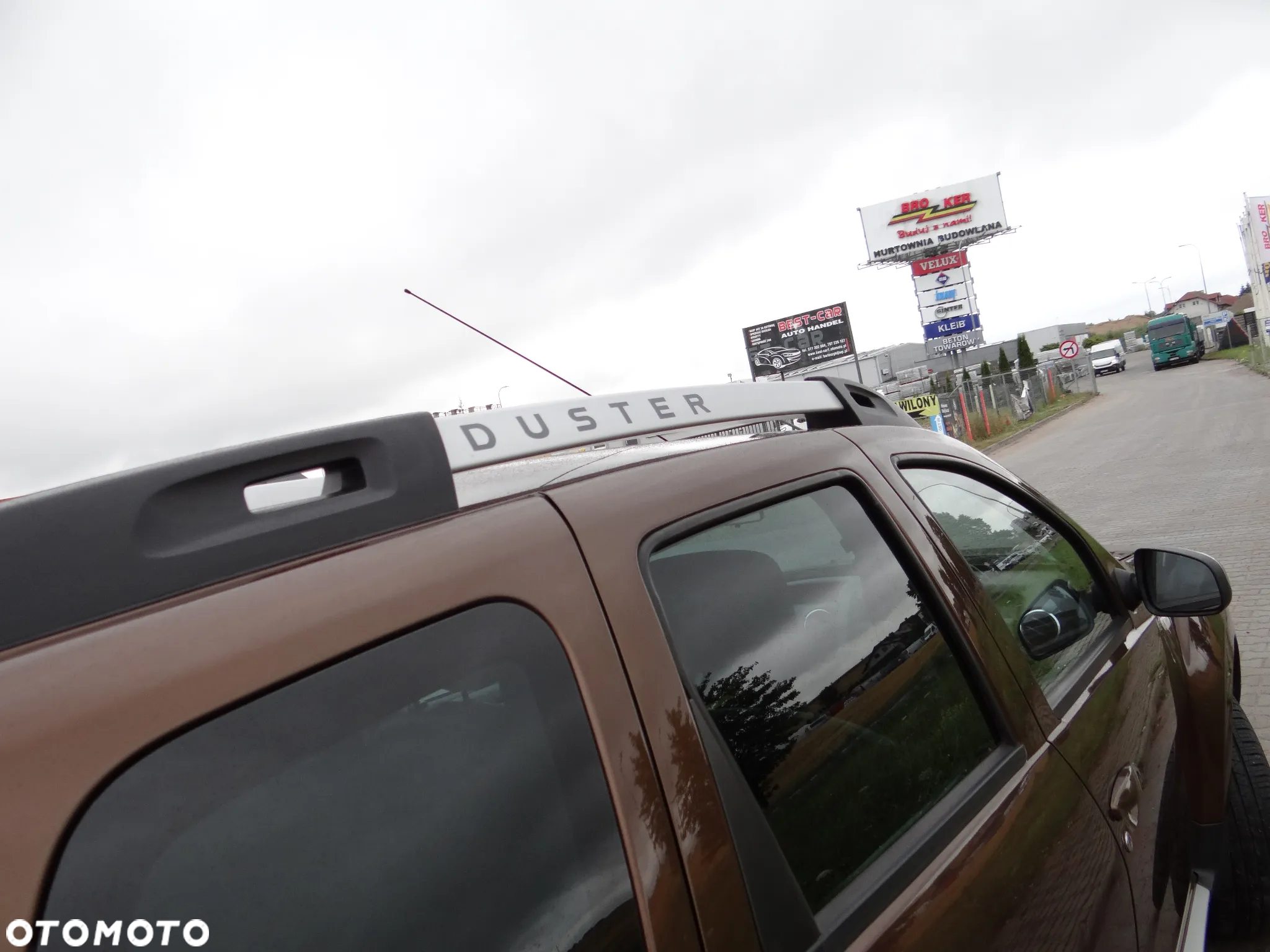 Dacia Duster - 15