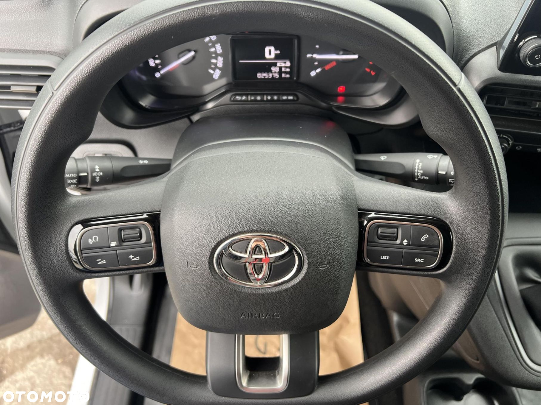Toyota PROACE CITY - 14