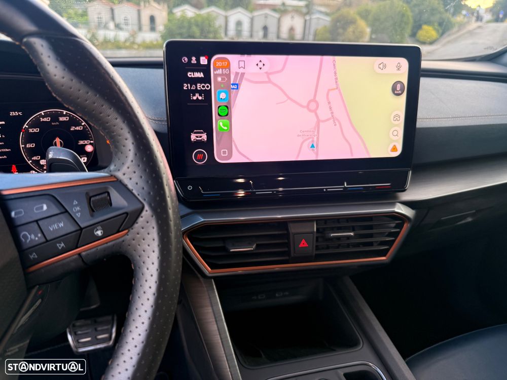 Cupra Formentor - 17