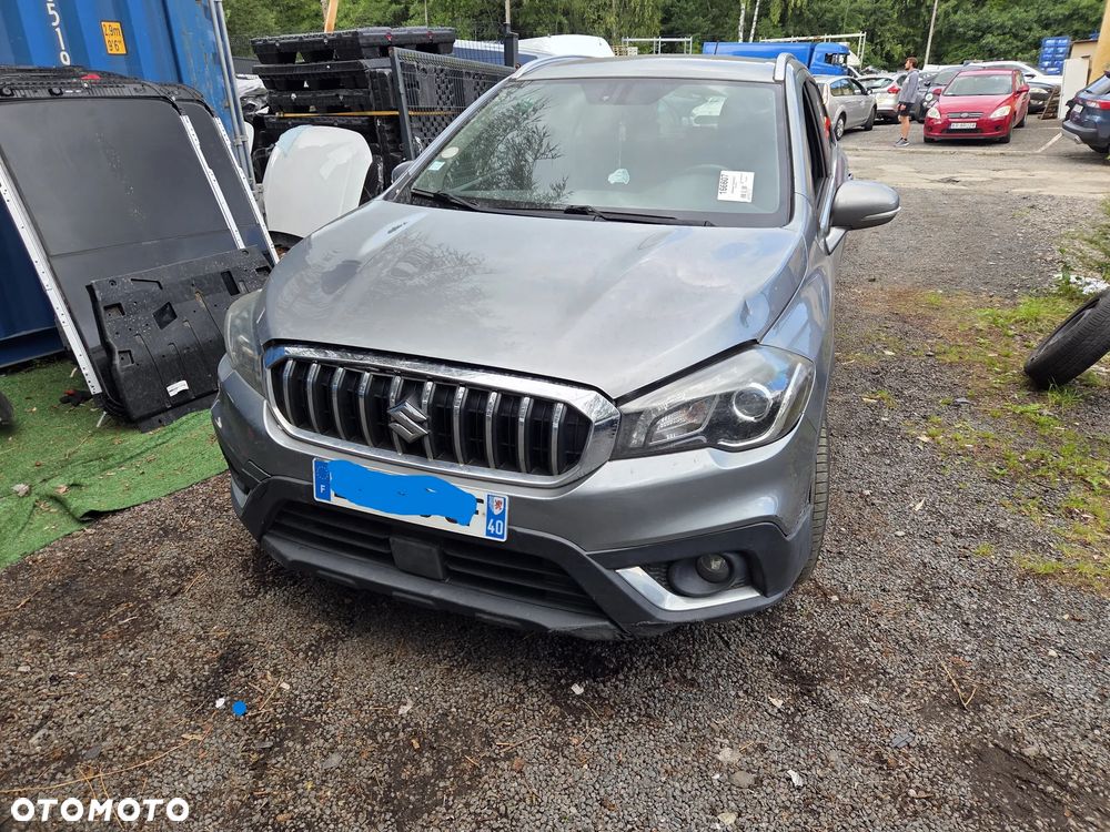 Suzuki SX4 - 2