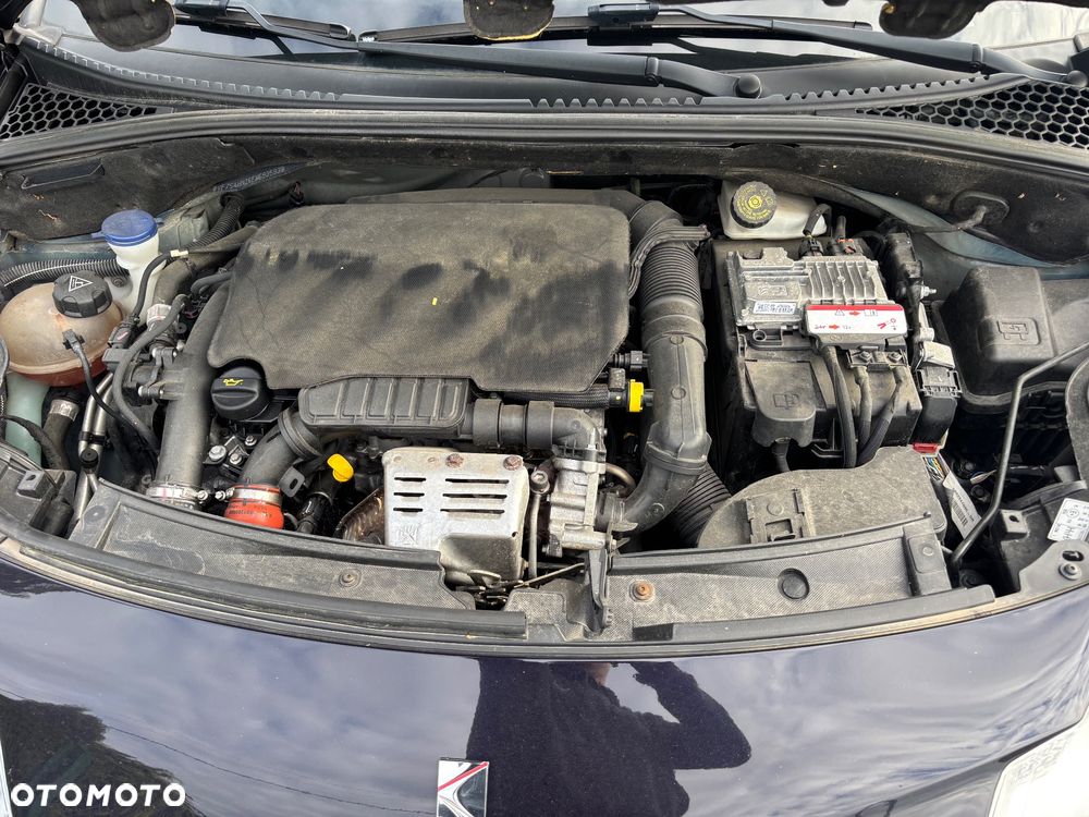 Citroën DS3 PureTech 110 Start & Stop Limited Edition 1955 - 23