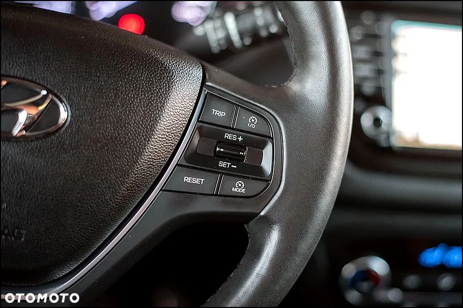 Hyundai i20 blue 1.0 T-GDI Active YES Plus - 17