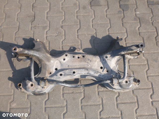 SANKI PRZÓD PRZEDNIE TOYOTA COROLLA E12 01- - 1