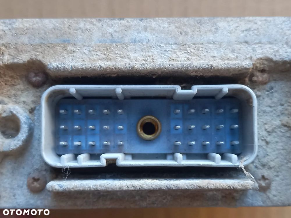 Sterownik Hitch HCU AL110388 John Deere 6100 - 3