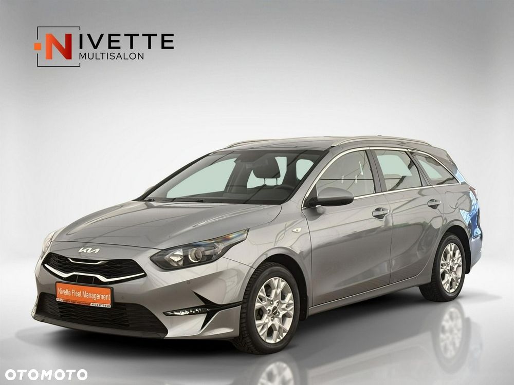 Kia Ceed - 2