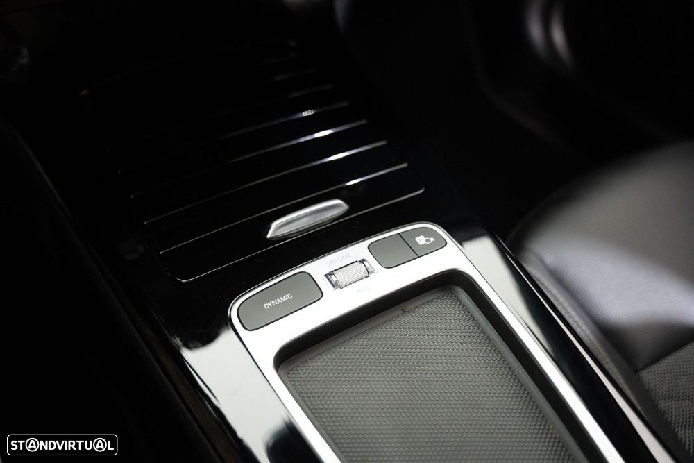 Mercedes-Benz A 250 Limousine e Progressive - 22