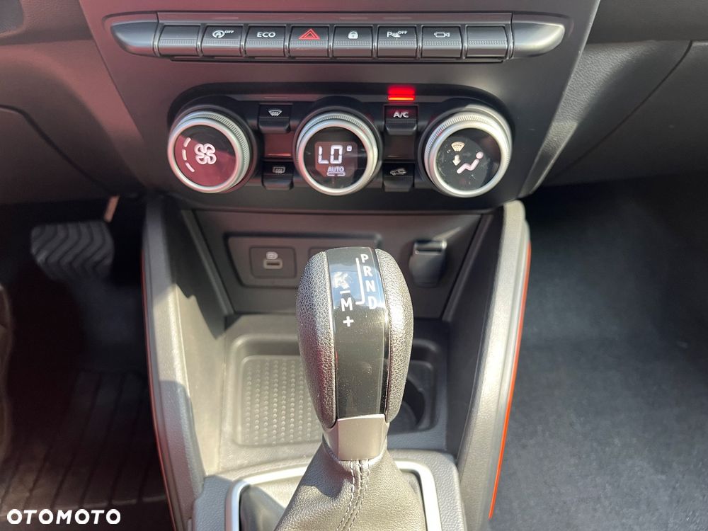 Dacia Duster 1.3 TCe SL Extreme EDC - 35