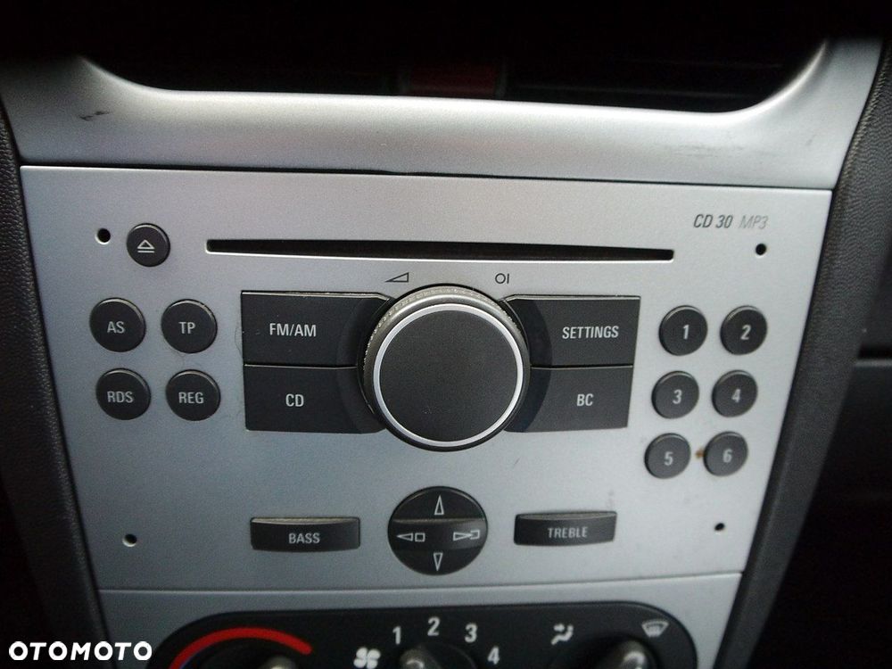 Opel Combo Tour Edition - 20