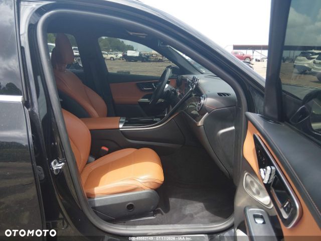 Mercedes-Benz GLC - 9