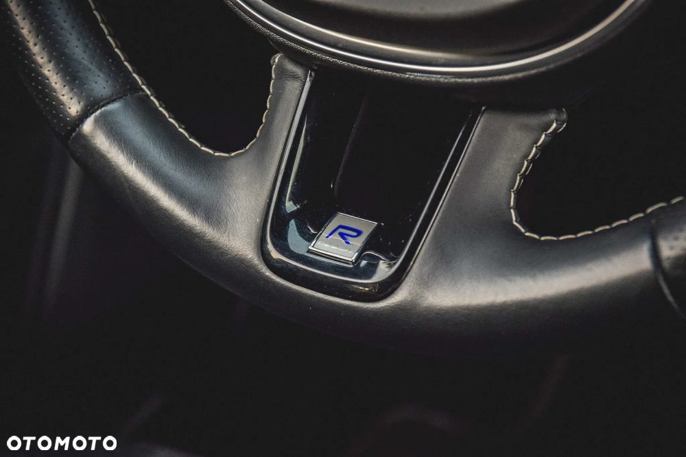 Volvo S90 T6 AWD R-Design - 35
