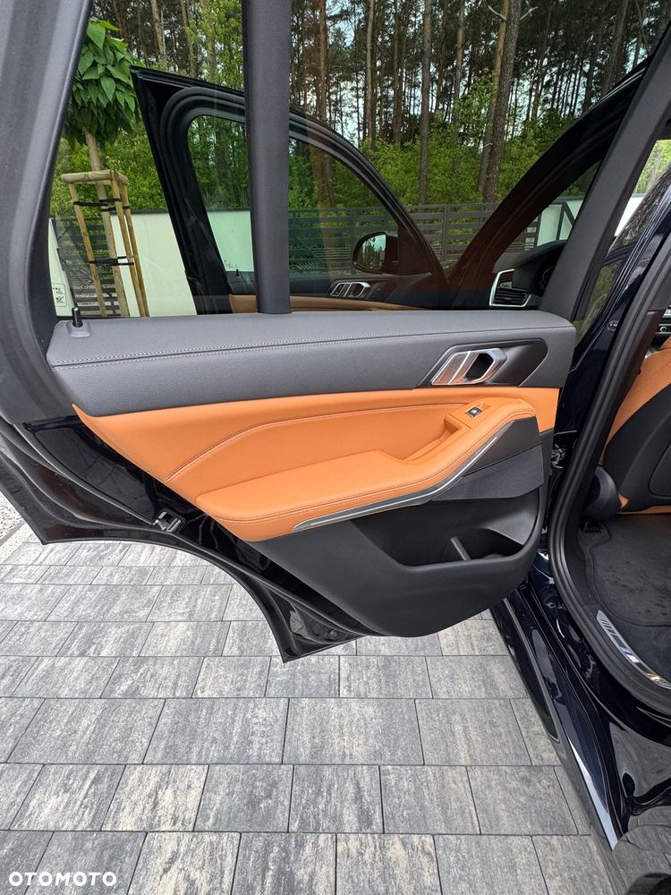 BMW X5 xDrive25d - 18