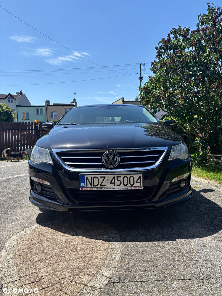 Volkswagen Passat 2.0 TDI Highline R-Style - 2