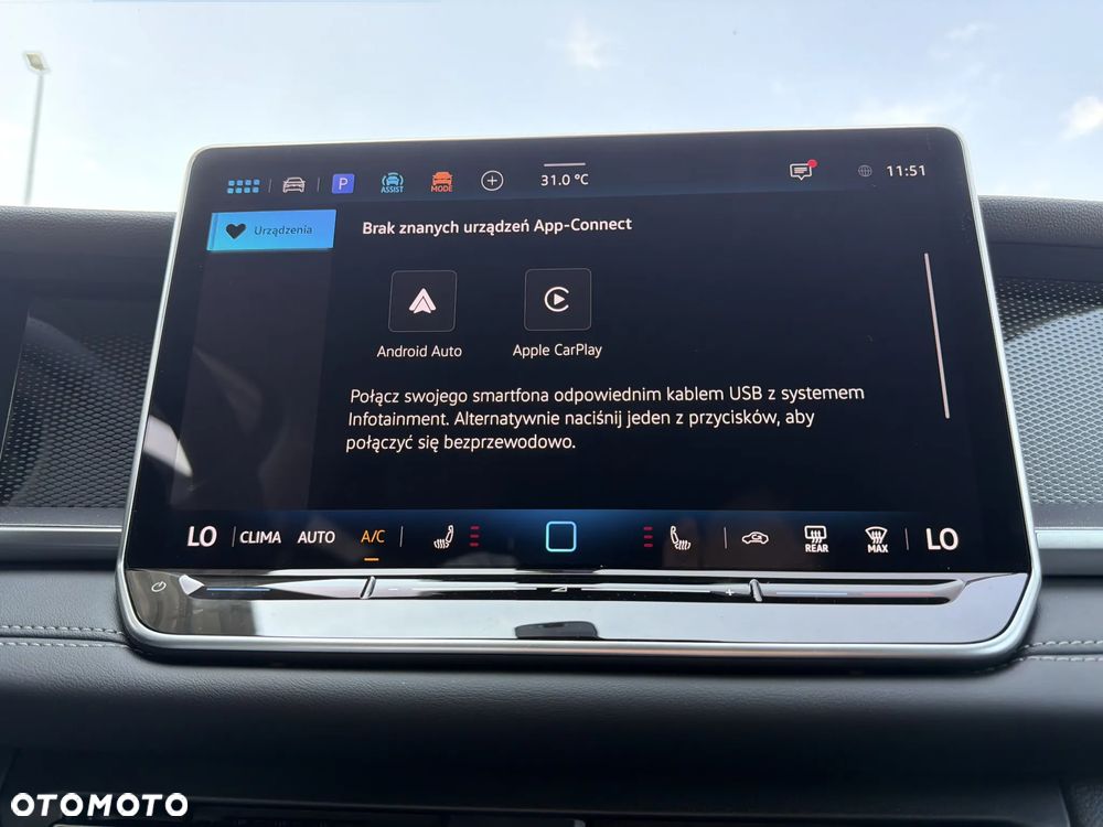 Volkswagen Tayron 1.5 eTSI mHEV Life Plus DSG - 34
