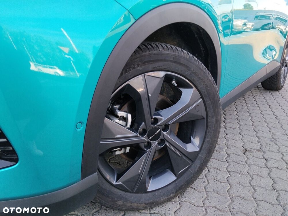 BAIC 5 Beijing 1.5T Luxury DCT - 13