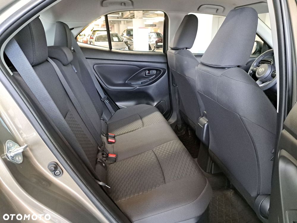 Toyota Yaris Cross Hybrid 1.5 Comfort - 15