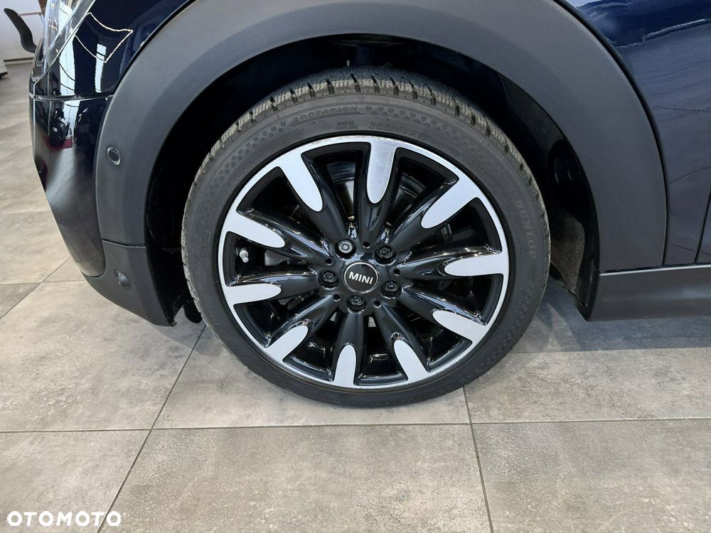MINI Cooper S - 11
