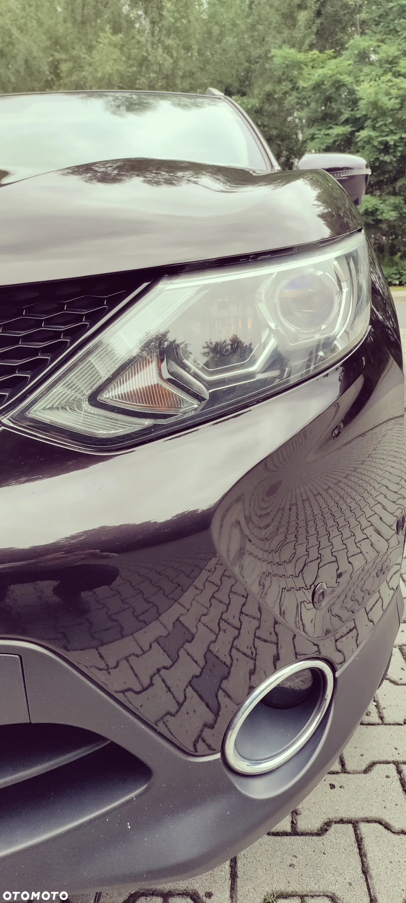 Nissan Qashqai 1.2 DIG-T Tekna+ - 19