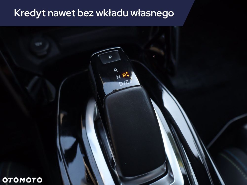 Peugeot 2008 - 19