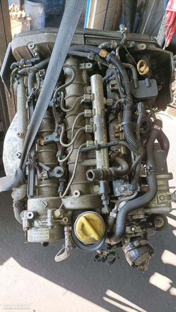 MOTOR COMPLETO | ALFA ROMEO GT (937_) | 03 - 10 | Ref: 937A5000 - 3