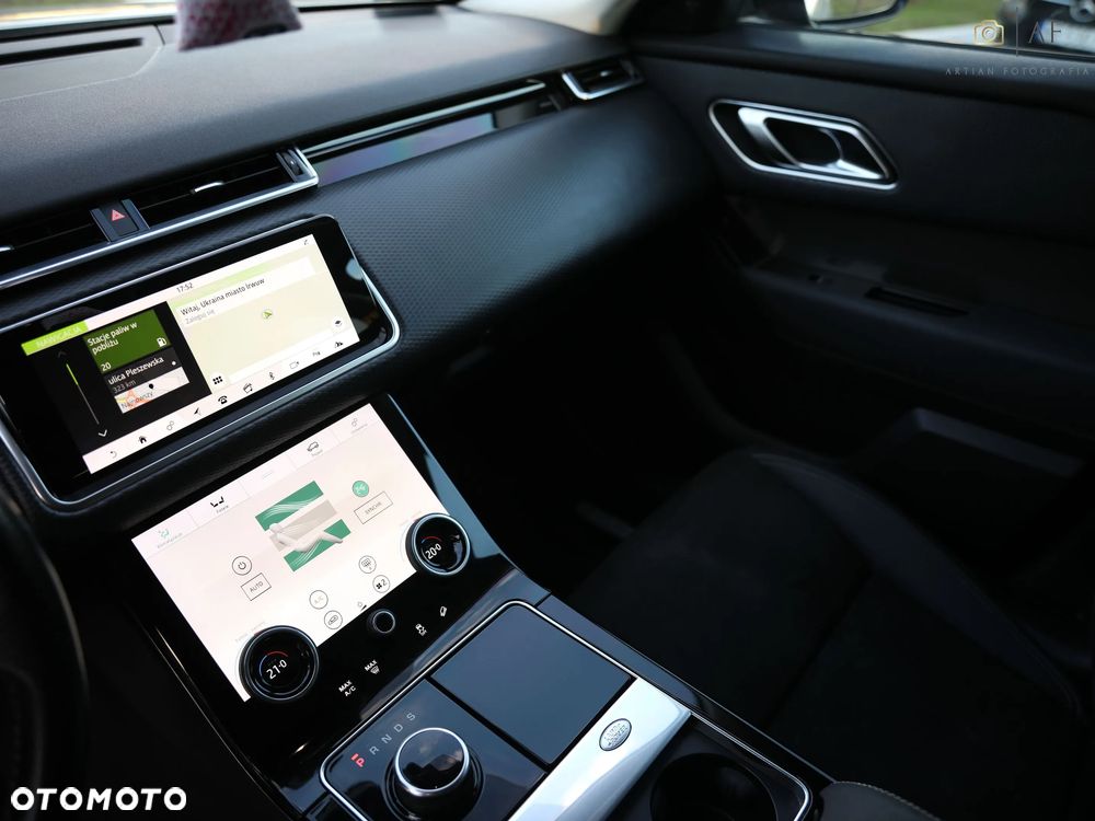 Land Rover Range Rover Velar 3.0 SD6 First Edition - 24