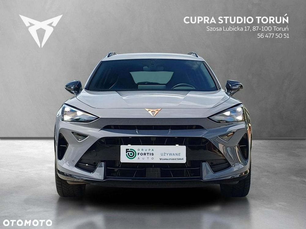 Cupra Formentor - 8