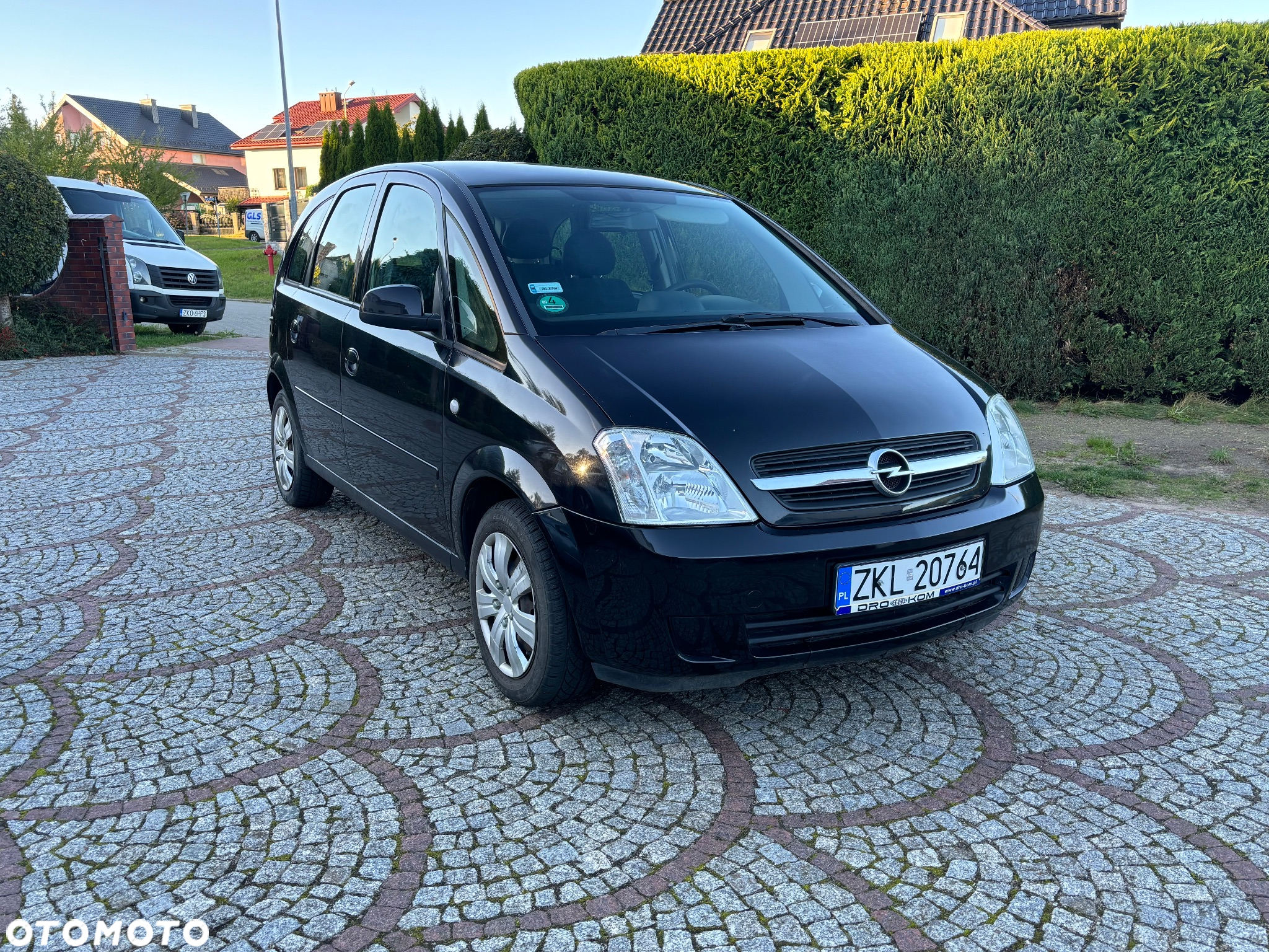 Opel Meriva 1.7 CDTI (Essentia) - 2