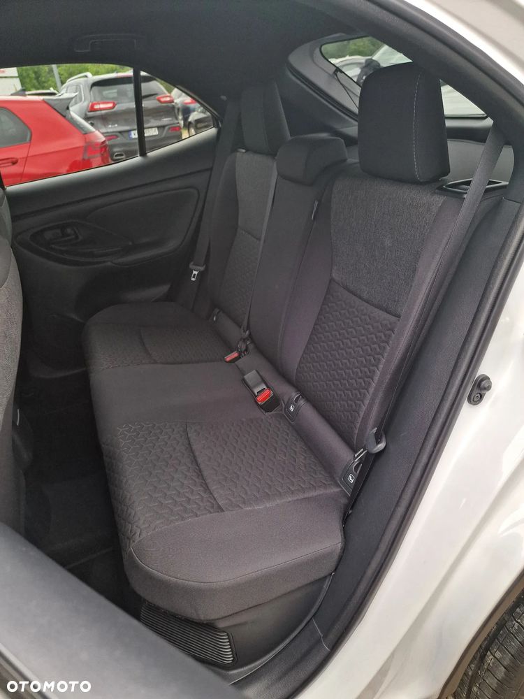 Toyota Yaris Cross 1.5 VVT-i Team Deutschland - 17