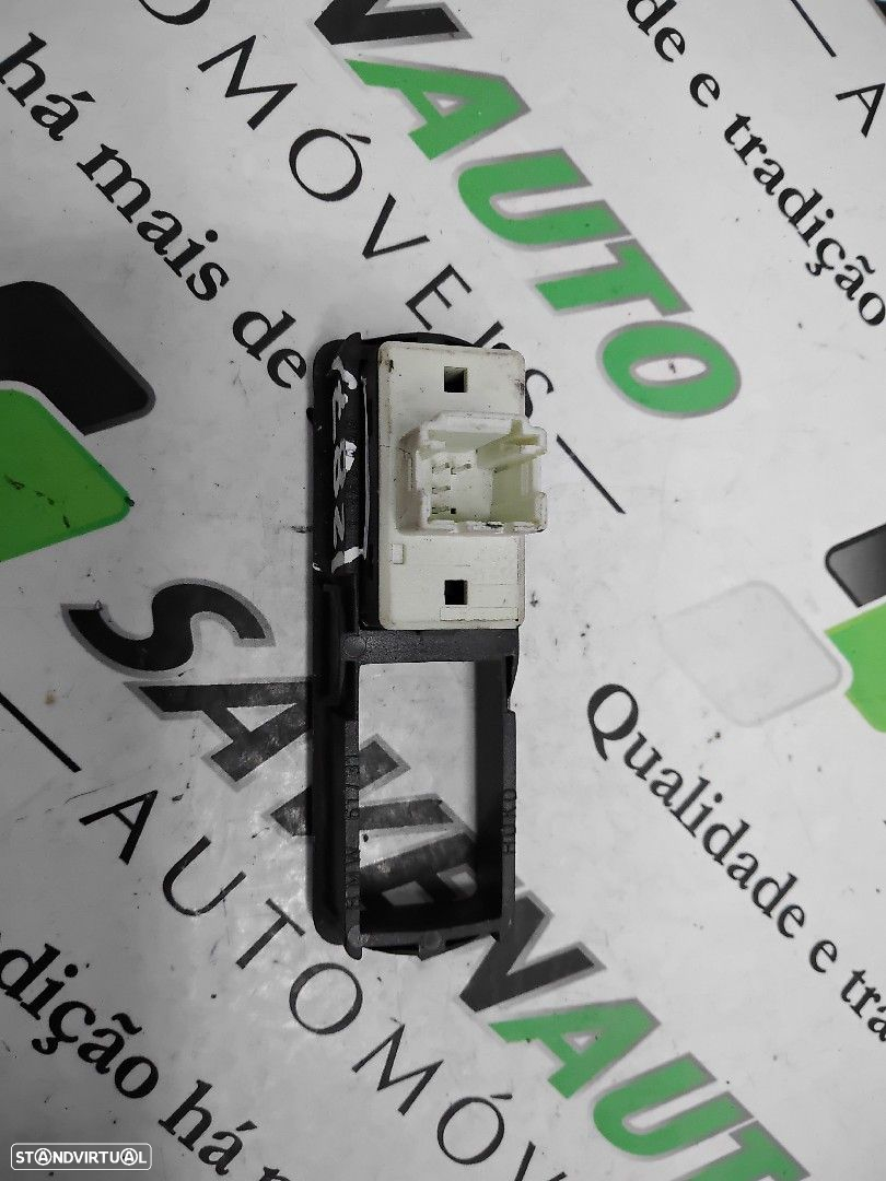 Botão / Botões / Comutador Vidro Esq Bmw 3 (E36) - 3
