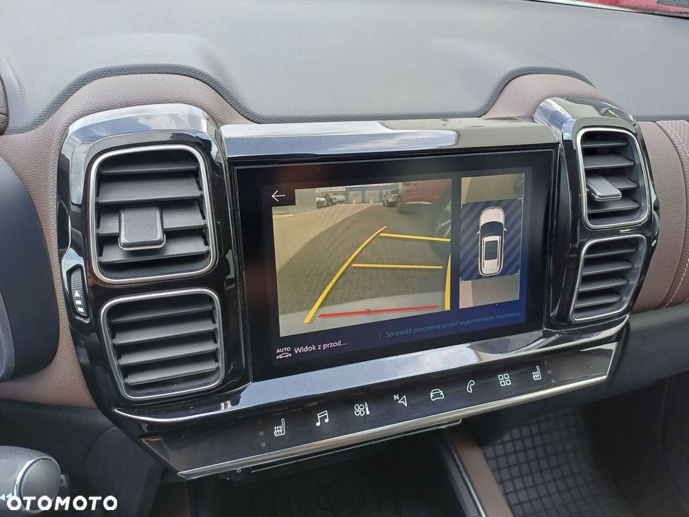 Citroën C5 Aircross - 20