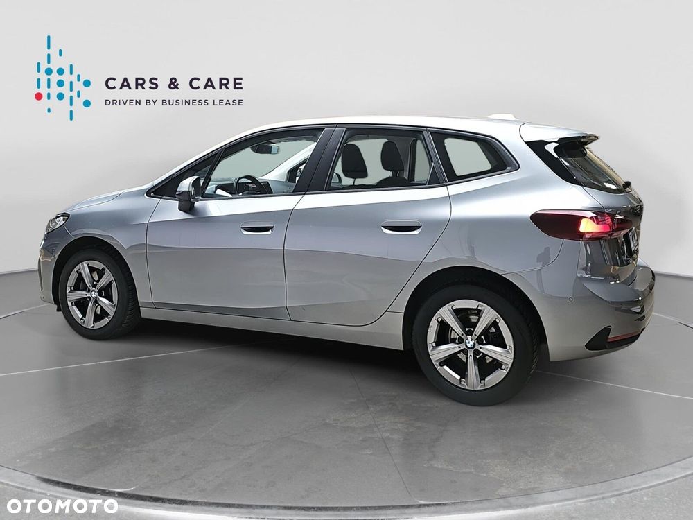 BMW Seria 2 218i - 31