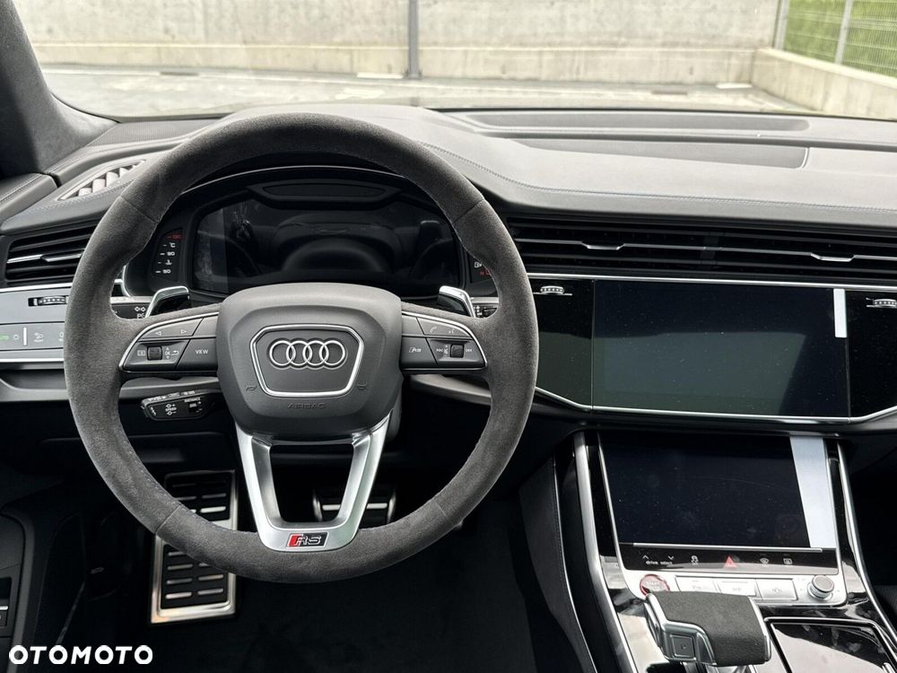 Audi RS Q8 - 13