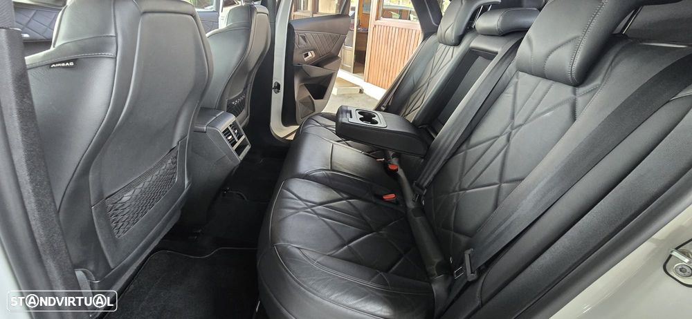 DS DS7 Crossback E-Tense Rivoli EAT8 - 32