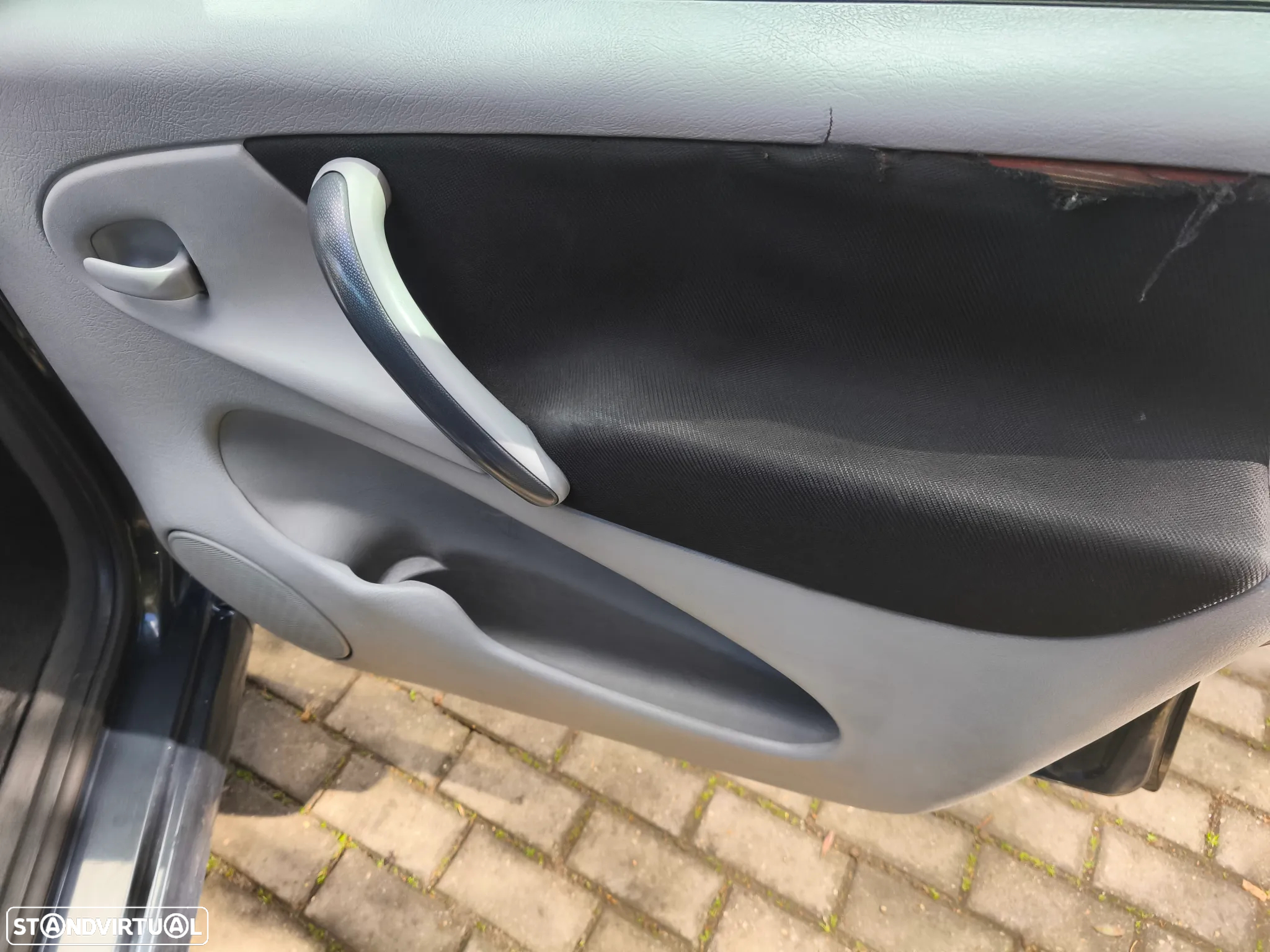 Citroën Xsara Picasso 1.6 HDi SX - 14