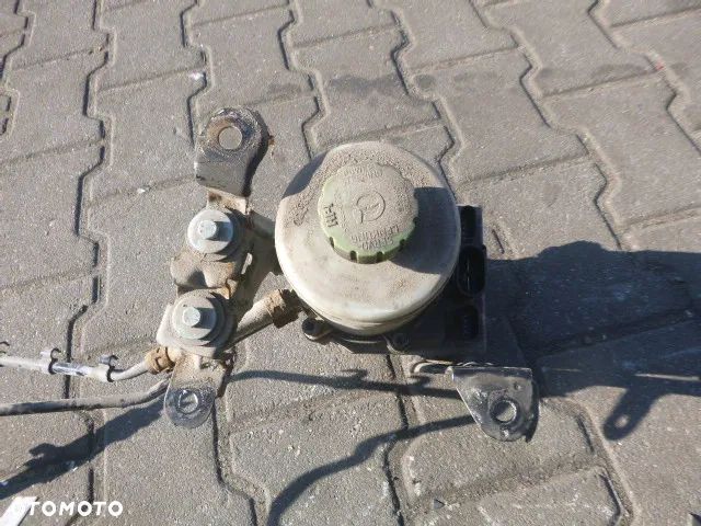 ELEKTRYCZNA POMPA WSPOMAGANIA KOYO POLO 9N FABIA I IBIZA III CORDOBA II - 11