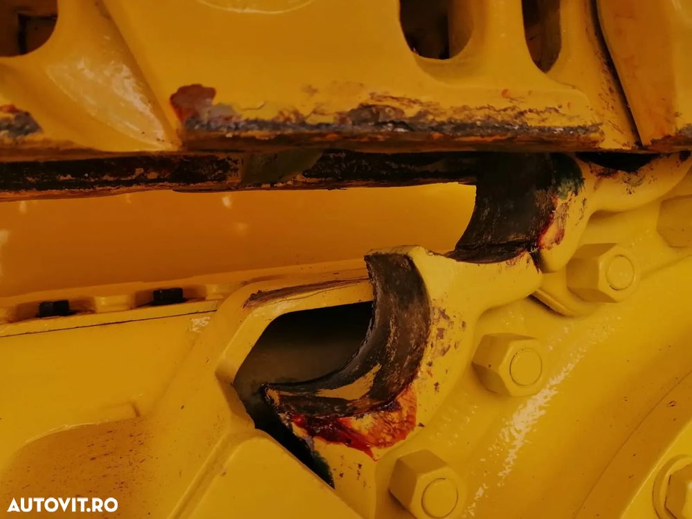 Komatsu D51PXI-24 GPS Intelli 2.0, TOP !!! - 20