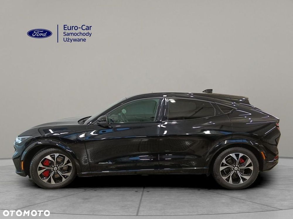 Ford Mustang Mach-E 98kWh AWD Premium - 4