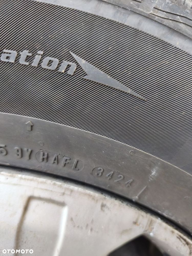 Opel Antara 2.2 CDTI 2x4 - 22