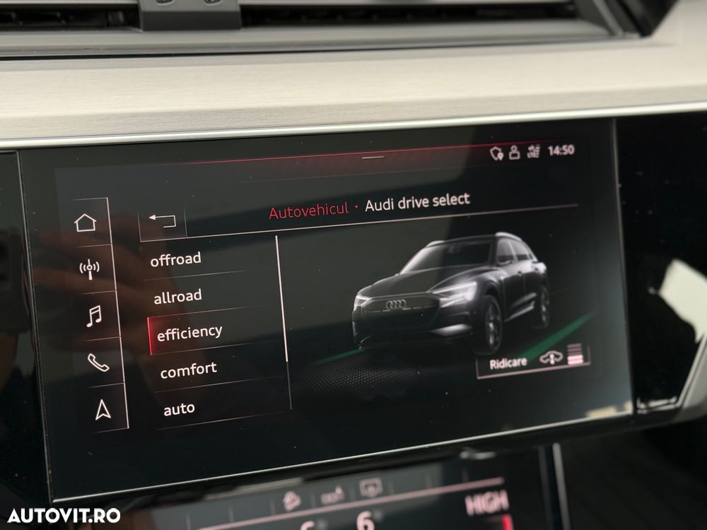 Audi e-tron 55 quattro - 32