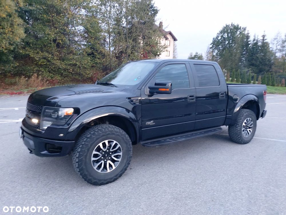 Ford F-150 2014 photo 2