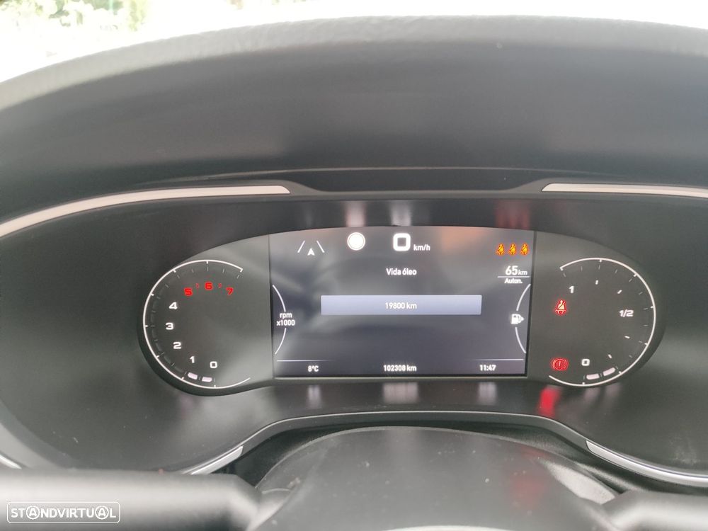 Fiat Tipo - 13