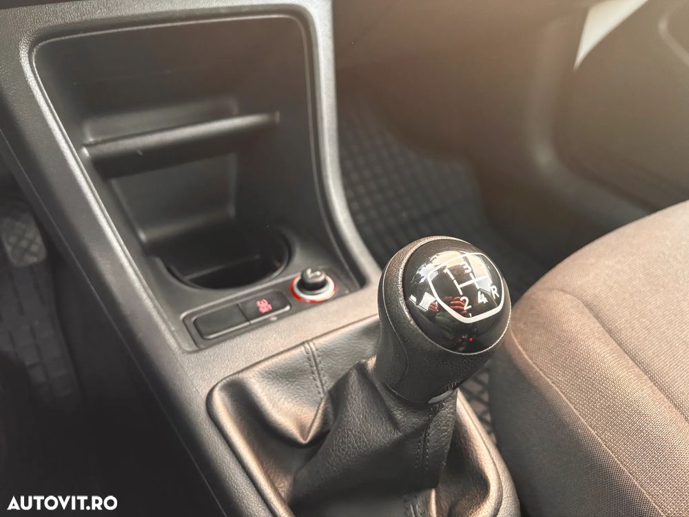 Volkswagen up! 1.0 BMT MPI Move - 22