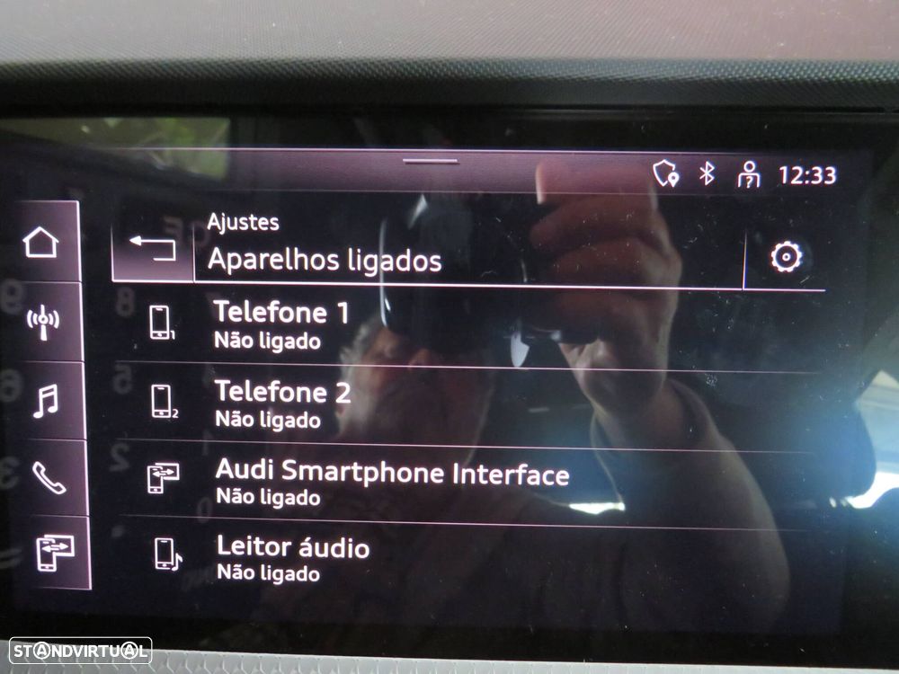 Audi A1 Citycarver 30 TFSI - 38