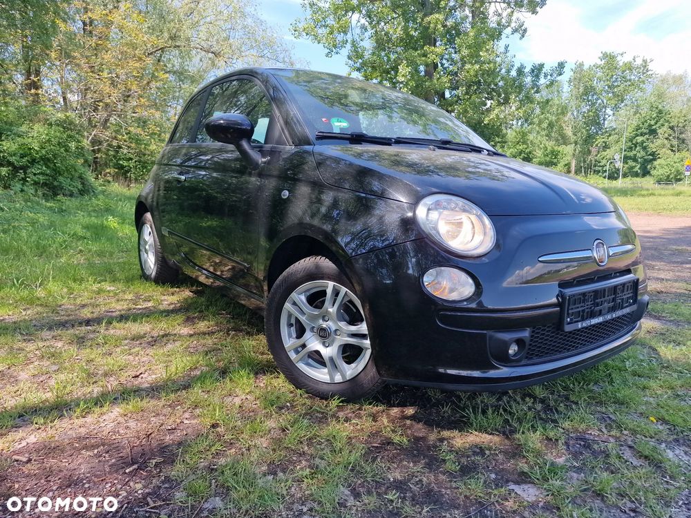 Fiat 500 Abarth - 7