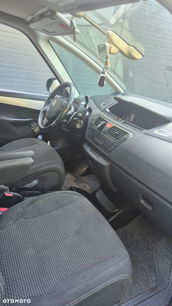Citroën C4 Picasso - 5