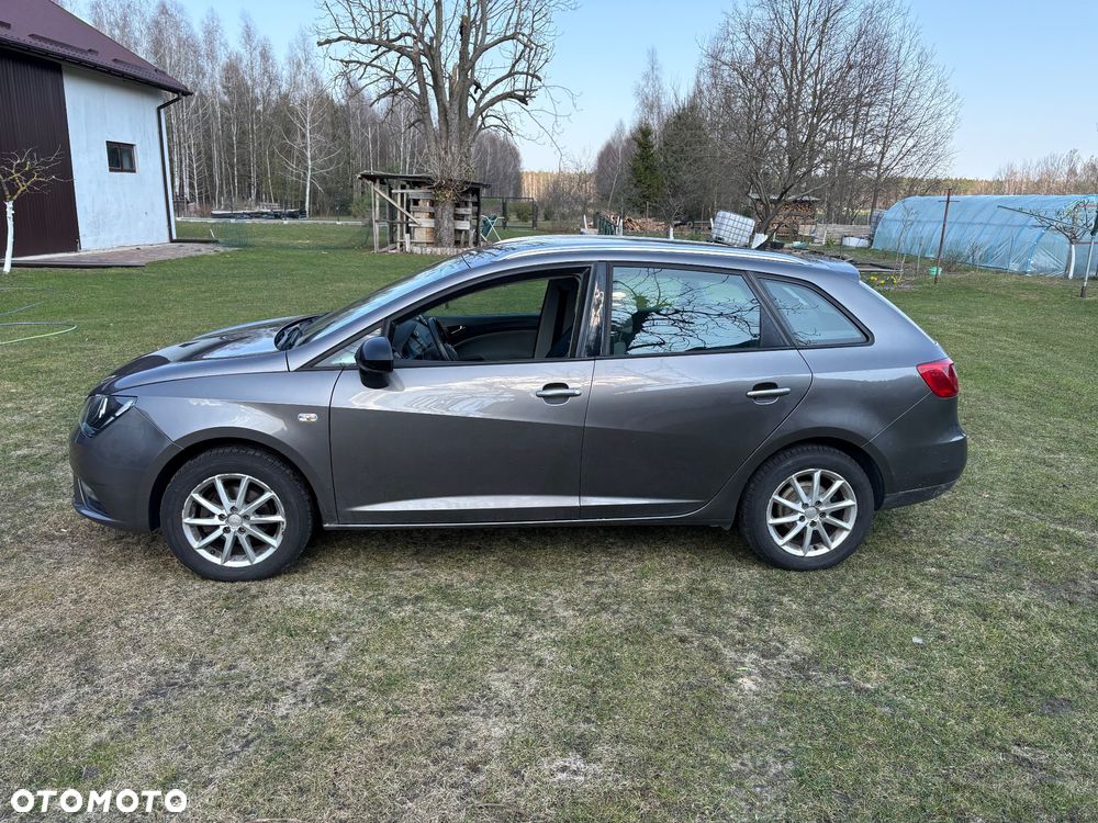 Seat Ibiza 1.0 TSI Reference S&S - 2
