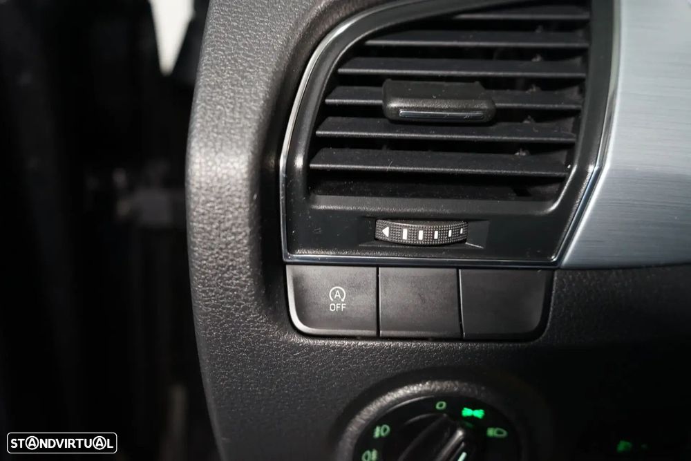 Skoda Fabia Break - 27