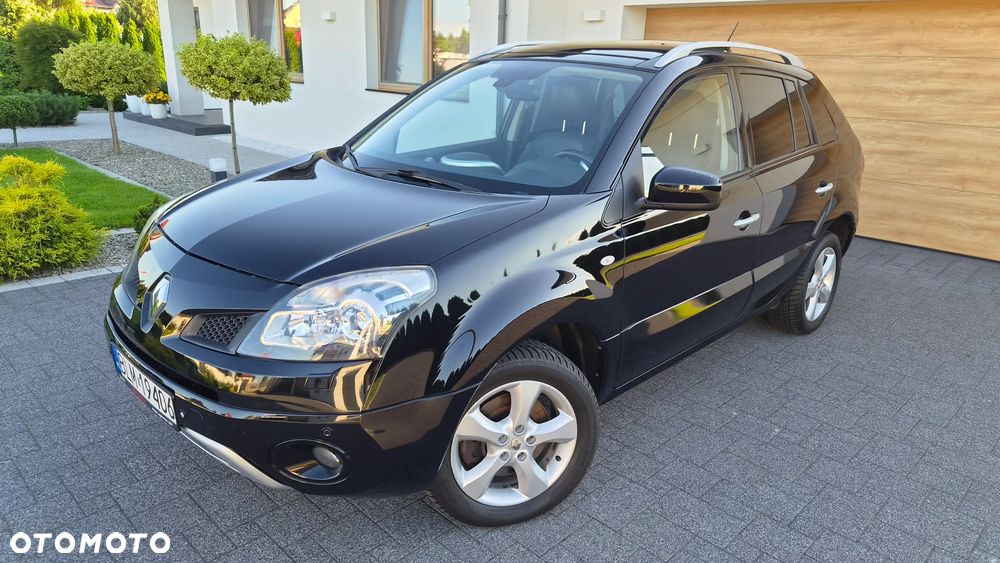 Renault Koleos dCi 150 FAP 4x2 Limited - 1