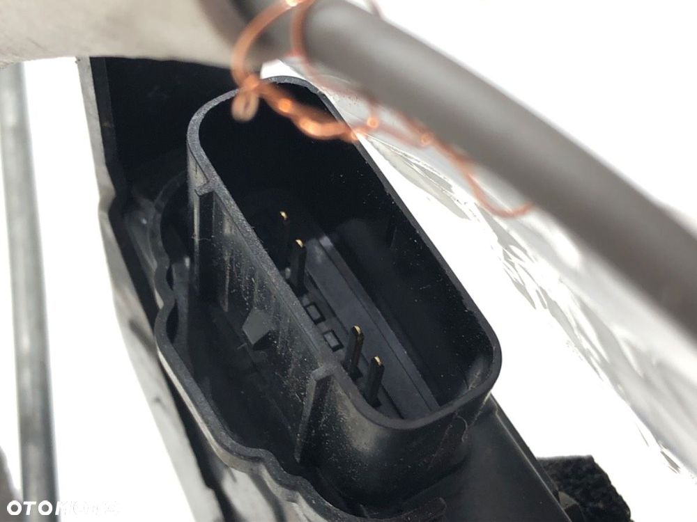 ZAMEK DRZWI PRAWY TYŁ - 69.00 PLN - KIA RIO IV (YB, SC, FB) 2017 - 2022 1.25 LPG 60 kW [82 KM] - 3