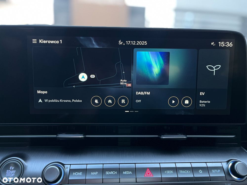 Hyundai Kona 65kWh Executive - 16